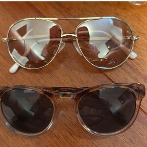 Gymboree glasses bundle